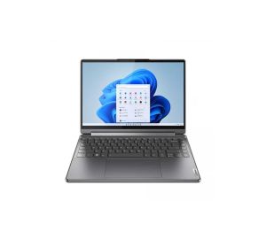 Lenovo Yoga 9i 14IAP7 Core i7 1260P 14 Inch 4K OLED Touch Storm Grey Laptop