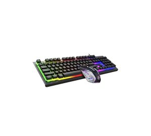 iMICE KN-900 RGB Gaming Keyboard and Mouse Combo