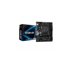 ASRock B550M-HDV Micro ATX Motherboard
