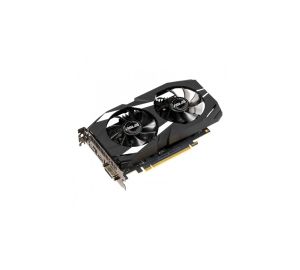 ASUS Dual GeForce GTX 1650 4GB GDDR5 Graphics Card