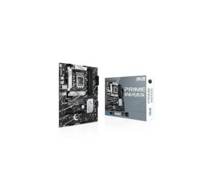 ASUS PRIME B760-PLUS D4 DDR4 Motherboard