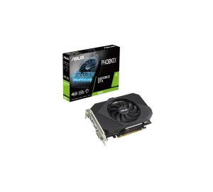 ASUS Phoenix GeForce GTX 1630 4GB GDDR6 Graphics Card