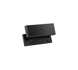 ASUS ROG EYE S Full HD 1080P Black Gaming Webcam