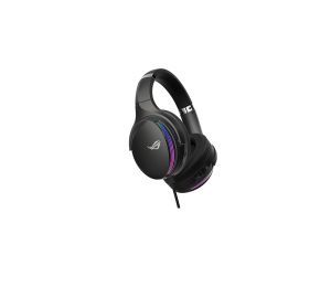 ASUS ROG Fusion II 500 Black Gaming Headphone