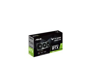 ASUS TUF Gaming GeForce RTX 3060 V2 12GB GDDR6 Graphics Card