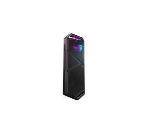 Asus ROG Strix Arion Lite M.2 NVMe SSD Black SSD Enclosure