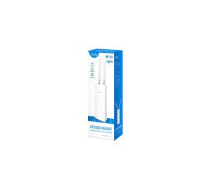 Cudy AP1300 Outdoor AC1200 Gigabit Wireless Access Point