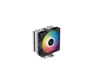 DeepCool AG400 ARGB single tower CPU Cooler