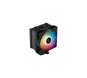 DeepCool AG500 BK ARGB single tower CPU Cooler