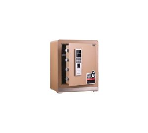 Deli 4121 Fingerprint & Digital Safe Box