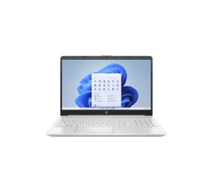 HP 15s-du4026TU Intel Core i7 1255U 15.6 Inch FHD Display Silver LaptopHP 15s-du4026TU Intel Core i7 1255U 15.6 Inch FHD Display Silver Laptop