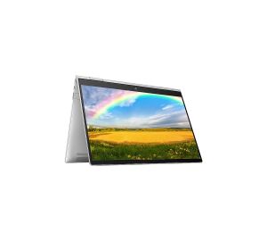 HP Envy x360 Convertible 13-bf0666TU Intel Core i7 1250U 13.3 Inch WUXGA Display Silver Laptop
