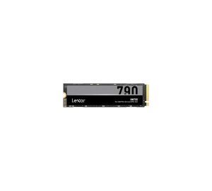 Lexar NM790 1TB PCIe Gen4 x 4 M.2 2280 NVMe SSD
