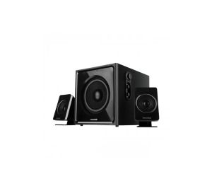 Microlab M800 2:1 Multimedia Black Speaker