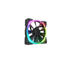 NZXT Aer RGB 2 140mm Black Cooling Fan