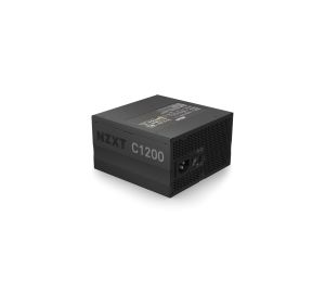 NZXT C1200 1200 Watt 80 Plus Gold Full Modular ATX Power Supply