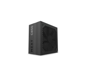 NZXT C850 850 Watt 80 Plus Gold Full Modular ATX Power Supply