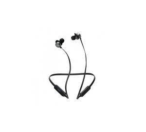 Rapoo S120 Neckband Bluetooth Black Earphones