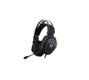 Rapoo VH710 Wired Virtual 7.1 Black Gaming Headphone