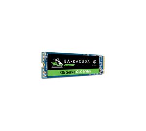 Seagate Barracuda Q5 500GB PCIe Gen3 x 4 M.2 NVMe SSD