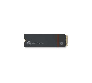 Seagate Firecuda 530 HS 1TB PCIe Gen4 x 4 M.2 NVMe Gaming SSD