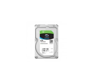 Seagate SKYHAWK ST6000VX001 6TB Surveillance Desktop HDD