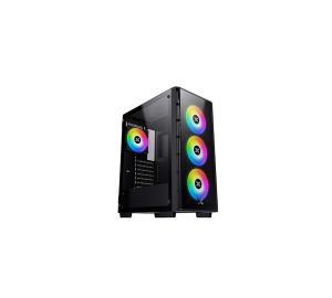 Xigmatek EN49684 Elite One Mid Tower Gaming Casing