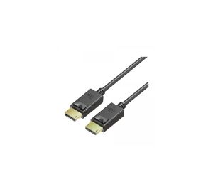 Yuanxin DisplayPort Male to Male 3 Meter Black Cable