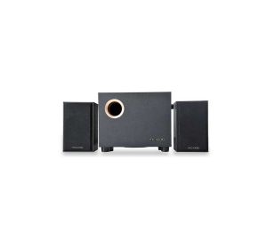 Microlab M105BT 2.1 Maltimedia Speaker