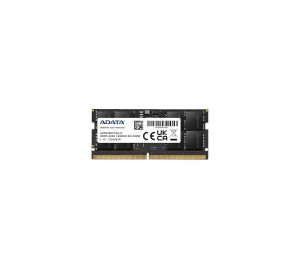 Adata 16GB DDR5 4800MHz Laptop RAM