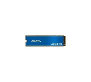 Adata LEGEND 710 256GB PCIe Gen3 x4 M.2 2280 SSD