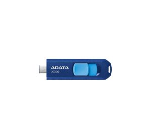 Adata UC300 128GB Navy Blue, Blue Pen Drive