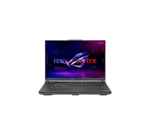 Asus ROG Strix G16 G614JV Core i7 13650HX 16 Inch QHD+ WQXGA Volt Green Gaming Laptop