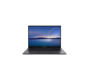 Asus ZenBook 14 UM3402YA AMD Ryzen 7 5825U 14 Inch QHD+ WQXGA Jade Black Laptop