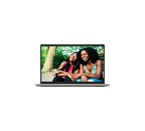 Dell Inspiron 15 3515 AMD Ryzen 3 3250U 15.6 Inch FHD Silver Laptop