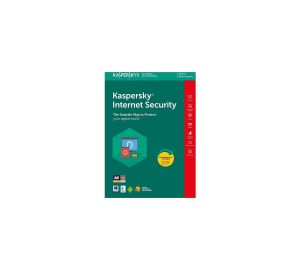 Kaspersky Small Office Security 1 Server 10 User