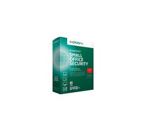 Kaspersky Small Office Security 1 Server 5 User