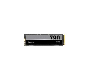 Lexar NM790 2TB M.2 NVMe SSD