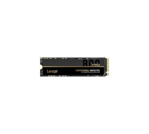 Lexar NM800 Pro 512GB M.2 NVMe SSD