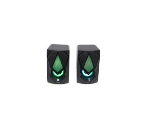 Microlab B25 2.0 Black USB Gaming Speaker