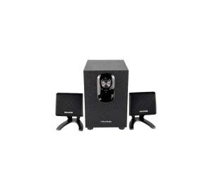 Microlab M108U BT 2.1 Maltimedia Speaker