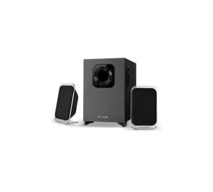 Microlab M113 2.1 Maltimedia Speaker
