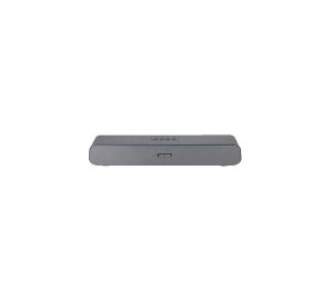 Microlab MS210 Black Portable Bluetooth Soundbar