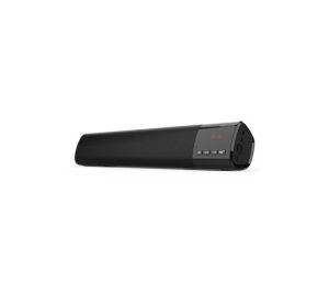 Microlab MS212 Black Portable Bluetooth Soundbar