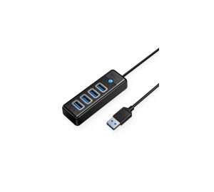 ORICO PW4U-U3 4 Port USB-A To USB 3.0 Hub