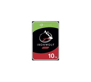Seagate IronWolf 10TB NAS HDD