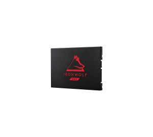 Seagate IronWolf 125 500GB NAS SSD
