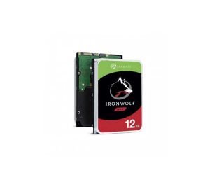 Seagate IronWolf 12TB NAS HDD