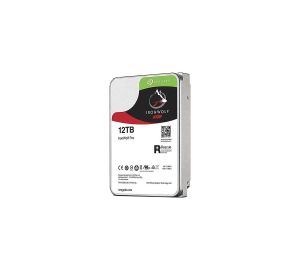 Seagate IronWolf Pro 12TB NAS HDD