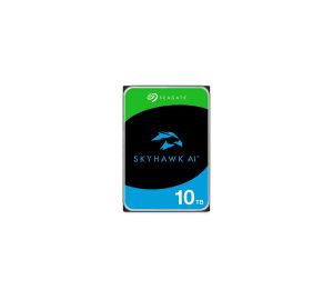 Seagate SKYHAWK AI 10TB Surveillance Desktop HDD
